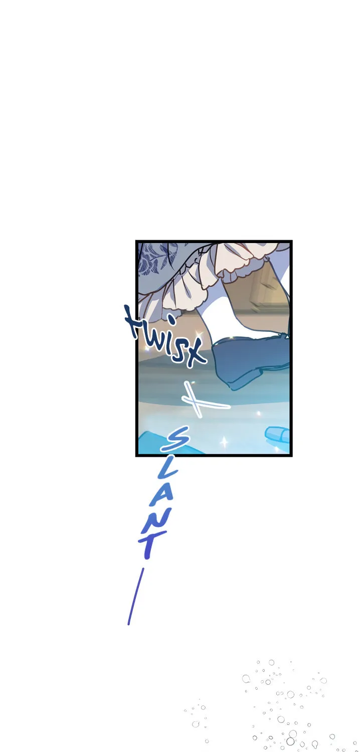 Your Majesty, Please Spare Me This Time Chapter 39 page 41 - 