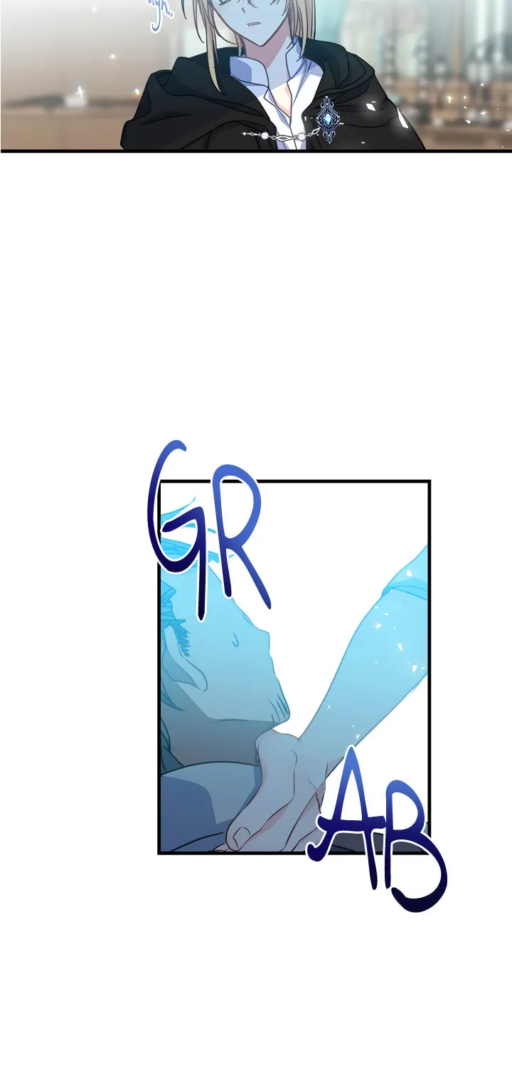 Your Majesty, Please Spare Me This Time Chapter 39 page 46 - 