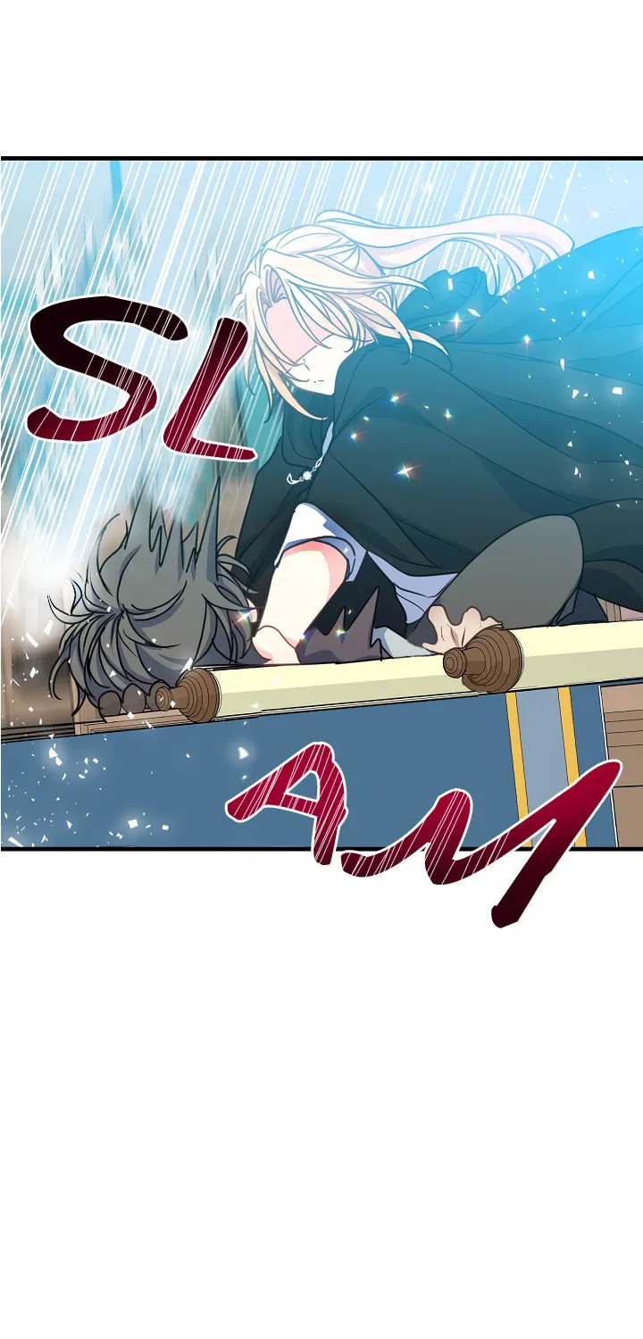 Your Majesty, Please Spare Me This Time Chapter 39 page 47 - 