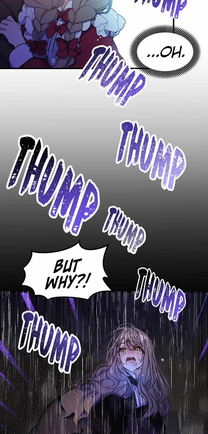 Your Majesty, Please Spare Me This Time Chapter 4 page 11 - 