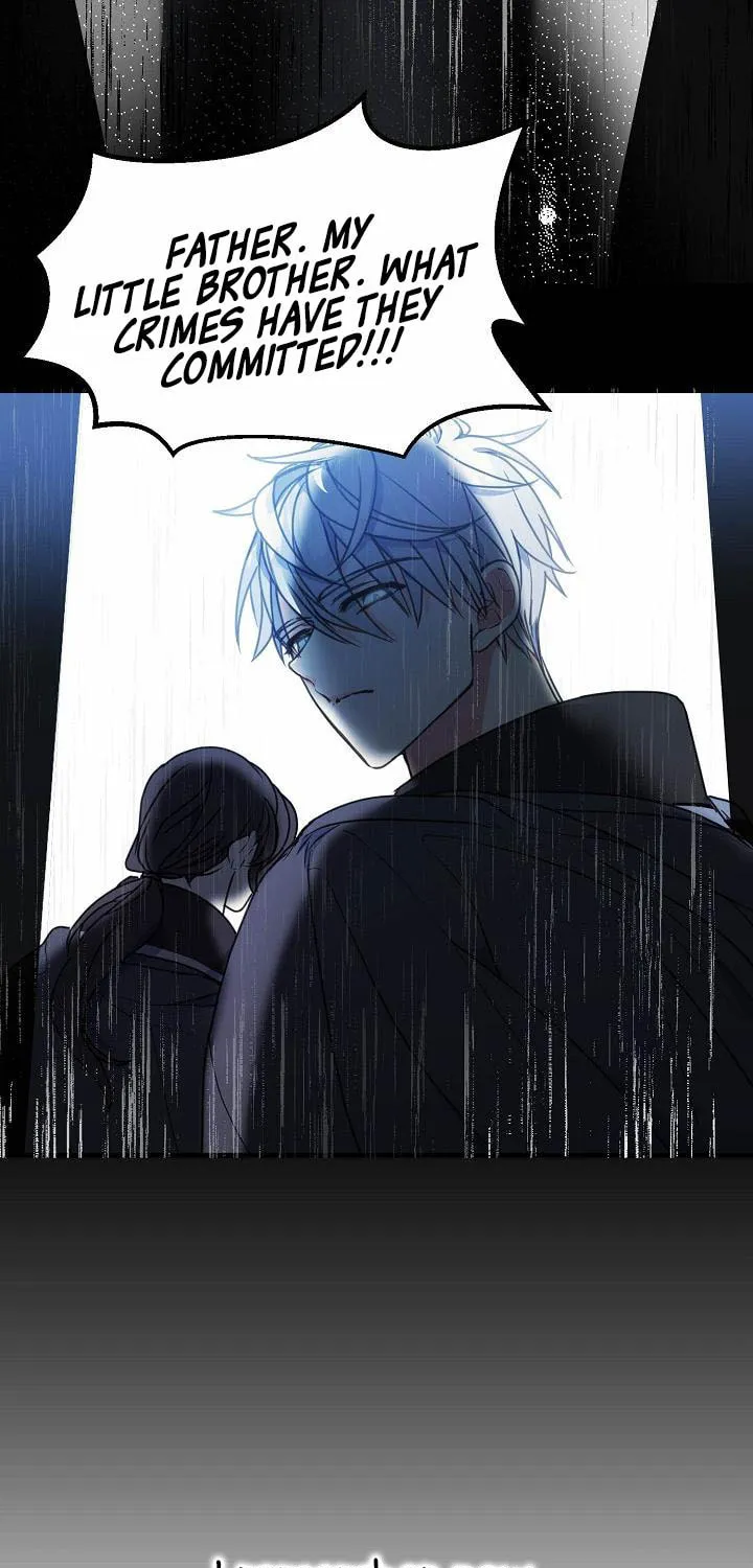 Your Majesty, Please Spare Me This Time Chapter 4 page 13 - 