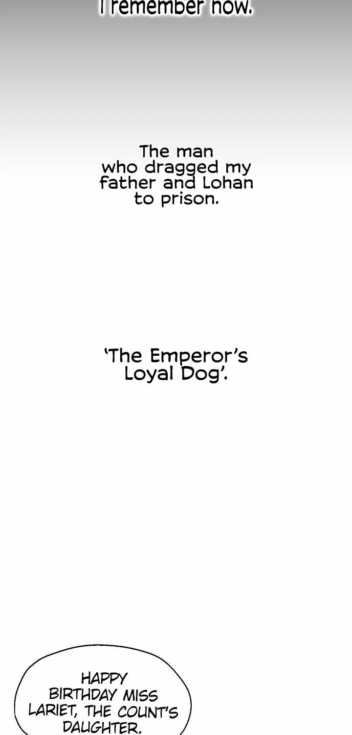 Your Majesty, Please Spare Me This Time Chapter 4 page 14 - 