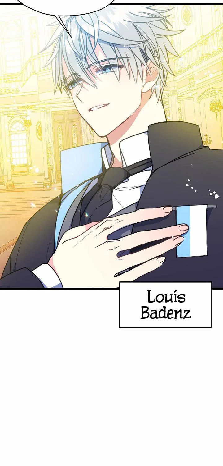 Your Majesty, Please Spare Me This Time Chapter 4 page 15 - 