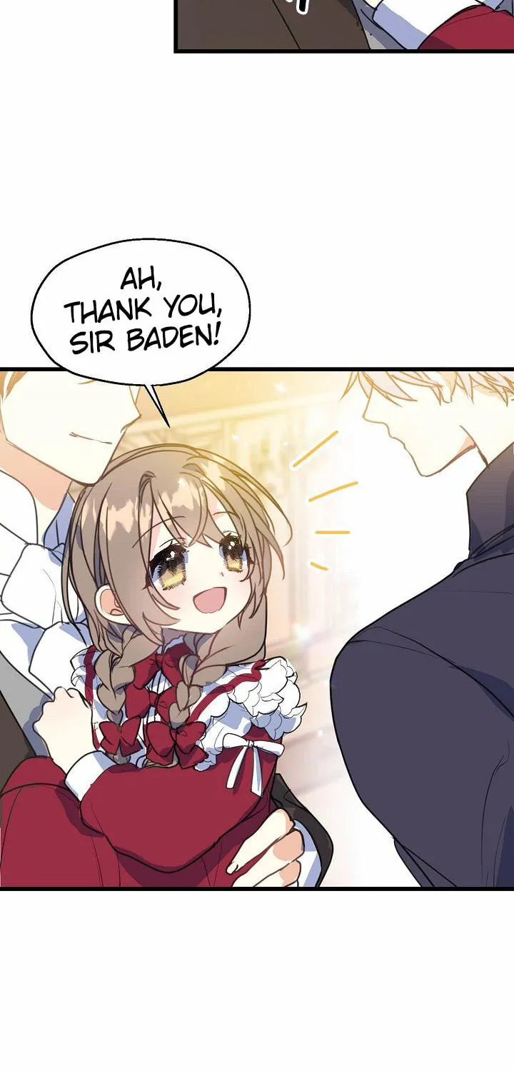 Your Majesty, Please Spare Me This Time Chapter 4 page 21 - 