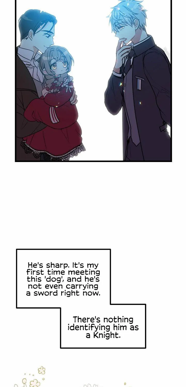 Your Majesty, Please Spare Me This Time Chapter 4 page 23 - 