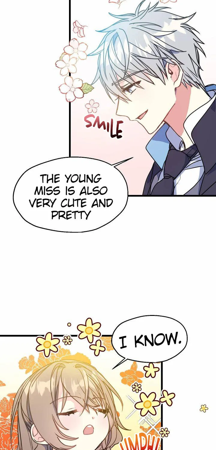 Your Majesty, Please Spare Me This Time Chapter 4 page 25 - 