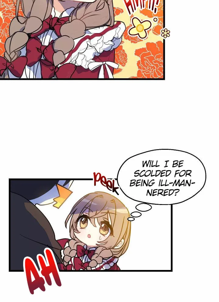 Your Majesty, Please Spare Me This Time Chapter 4 page 26 - 