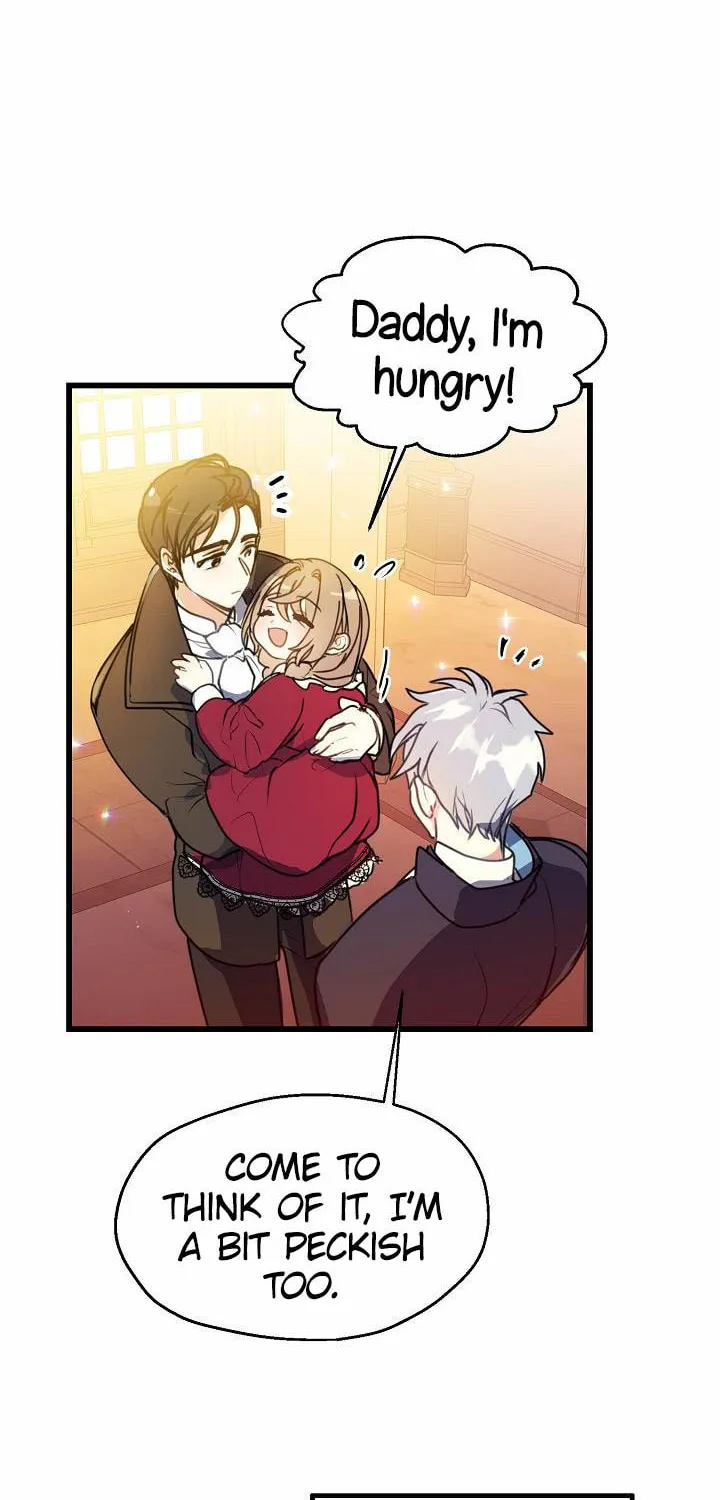 Your Majesty, Please Spare Me This Time Chapter 4 page 28 - 