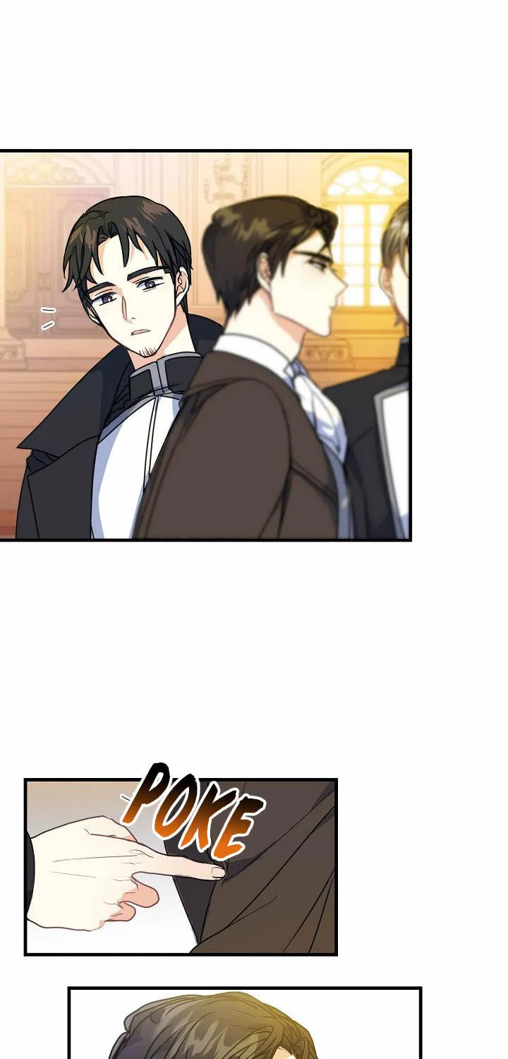 Your Majesty, Please Spare Me This Time Chapter 4 page 4 - 