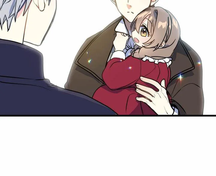 Your Majesty, Please Spare Me This Time Chapter 4 page 31 - 