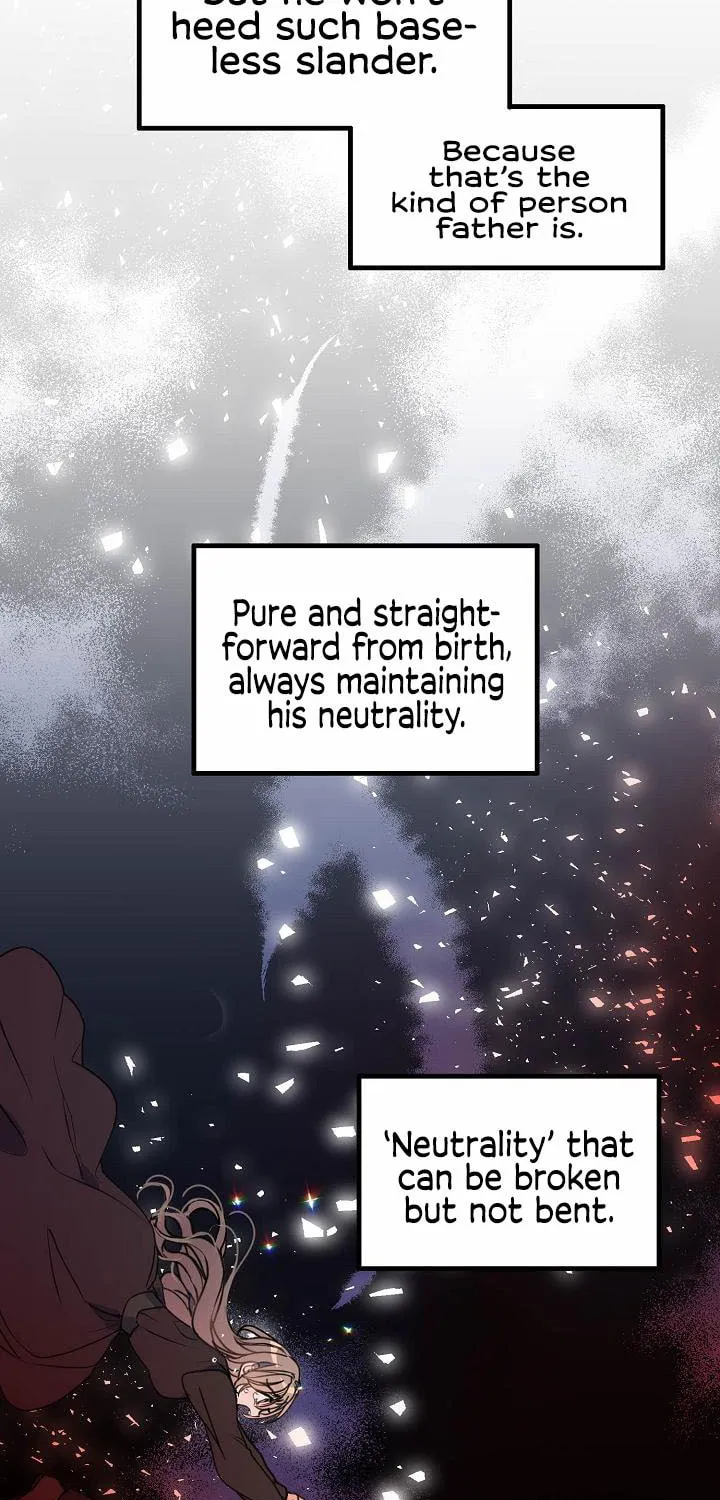 Your Majesty, Please Spare Me This Time Chapter 4 page 34 - 