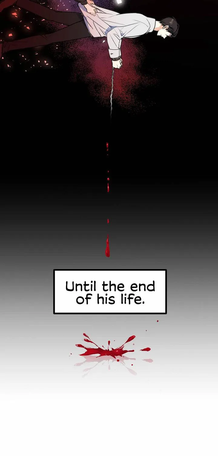 Your Majesty, Please Spare Me This Time Chapter 4 page 35 - 