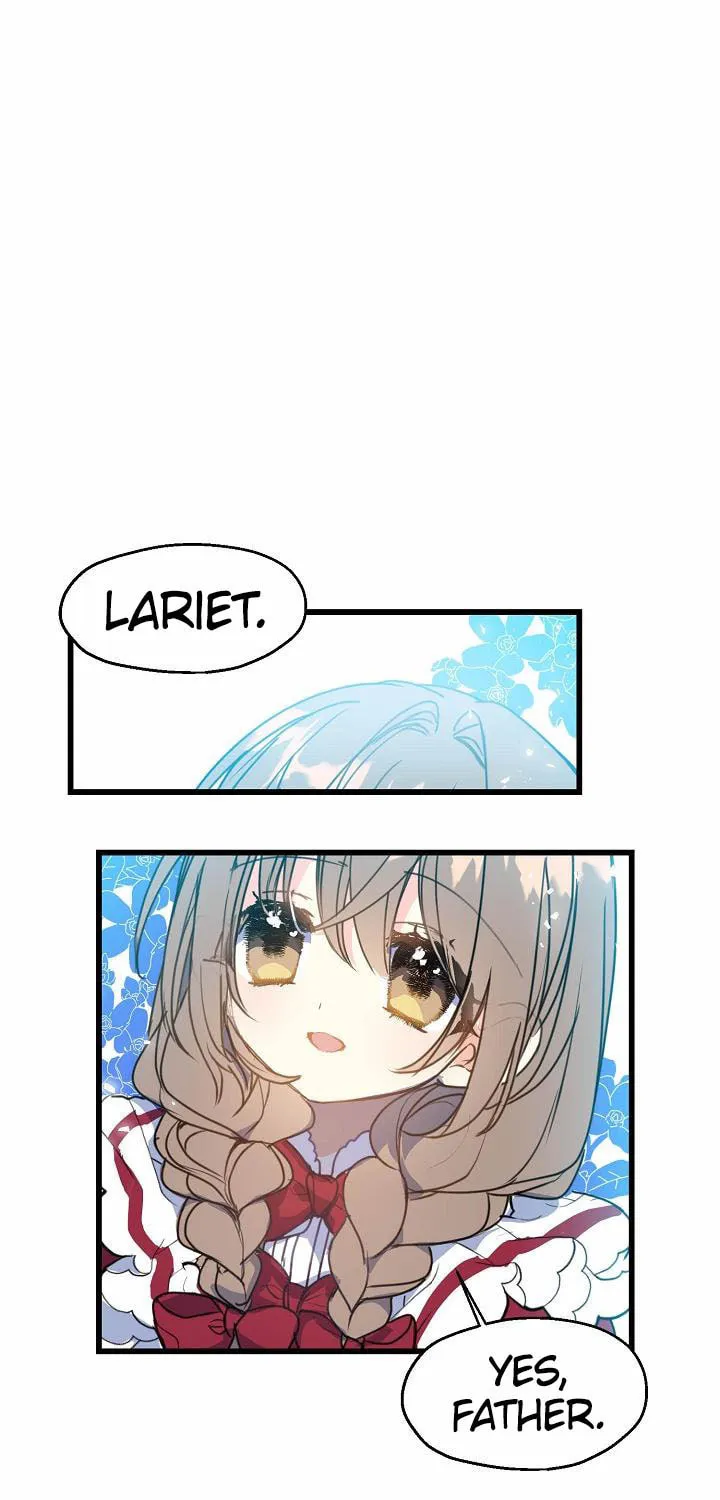 Your Majesty, Please Spare Me This Time Chapter 4 page 36 - 