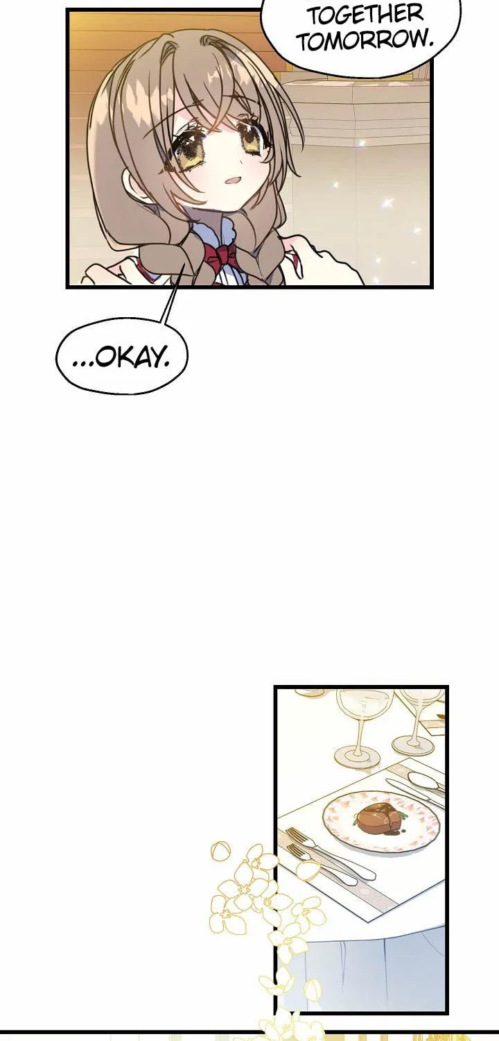 Your Majesty, Please Spare Me This Time Chapter 4 page 39 - 