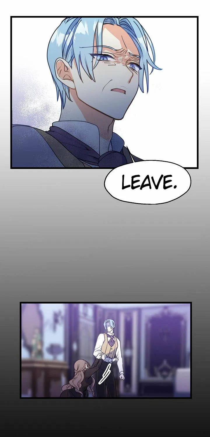 Your Majesty, Please Spare Me This Time Chapter 4 page 43 - 