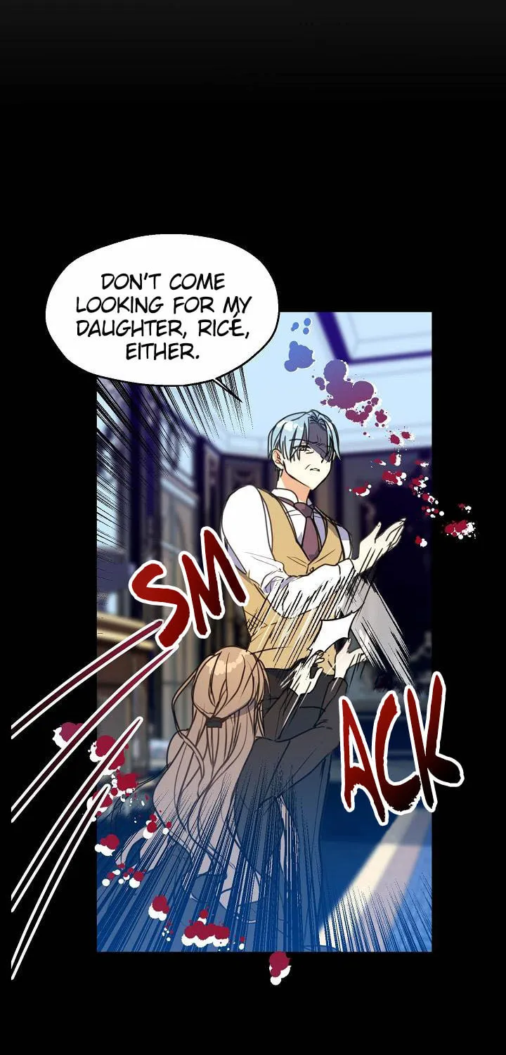 Your Majesty, Please Spare Me This Time Chapter 4 page 44 - 