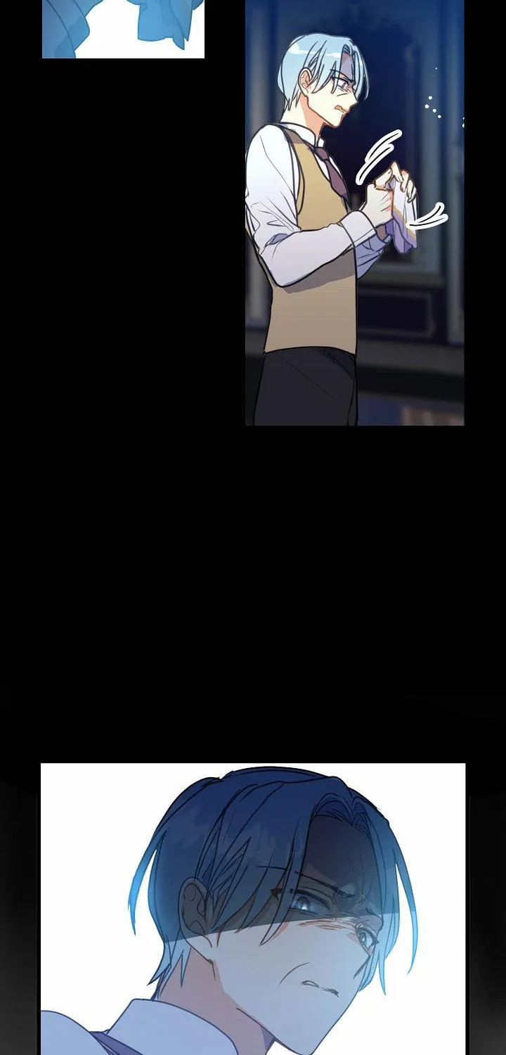 Your Majesty, Please Spare Me This Time Chapter 4 page 48 - 
