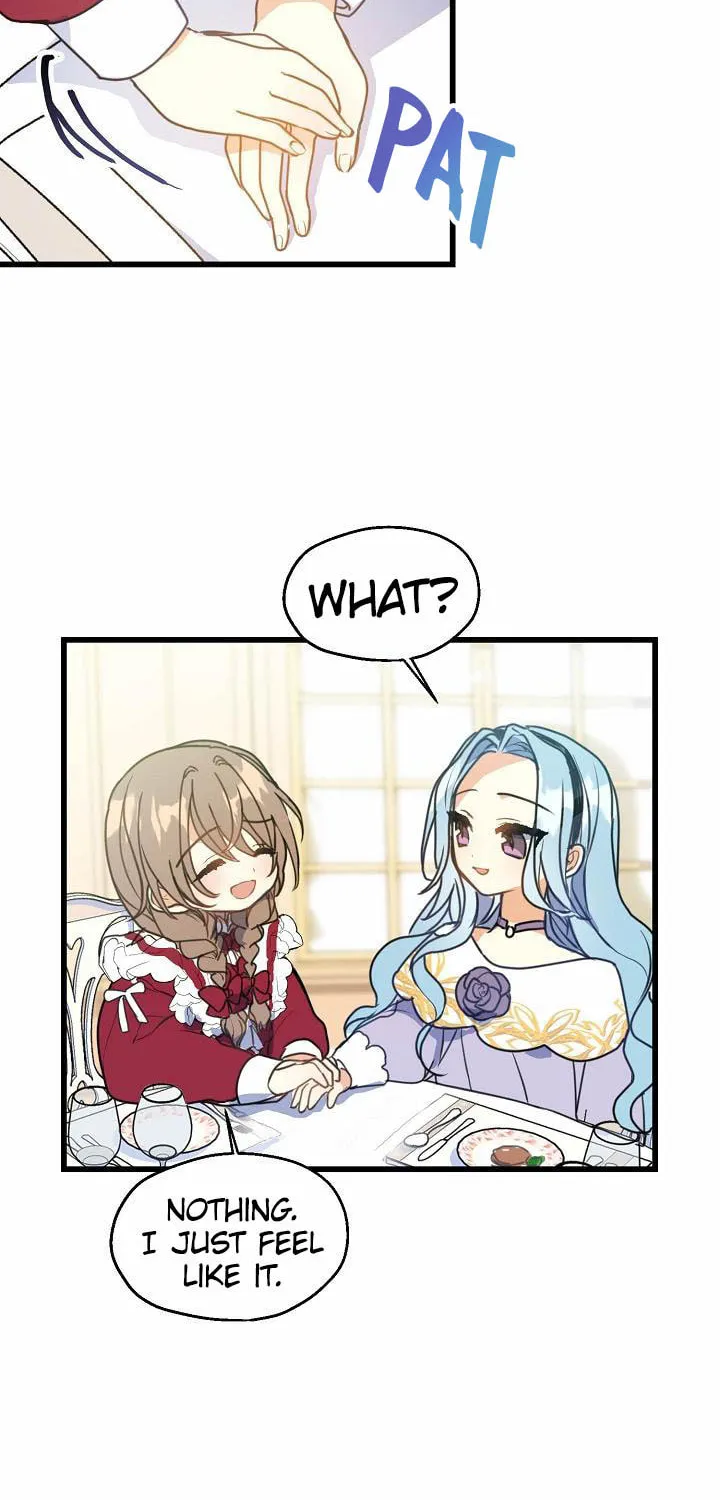 Your Majesty, Please Spare Me This Time Chapter 4 page 50 - 