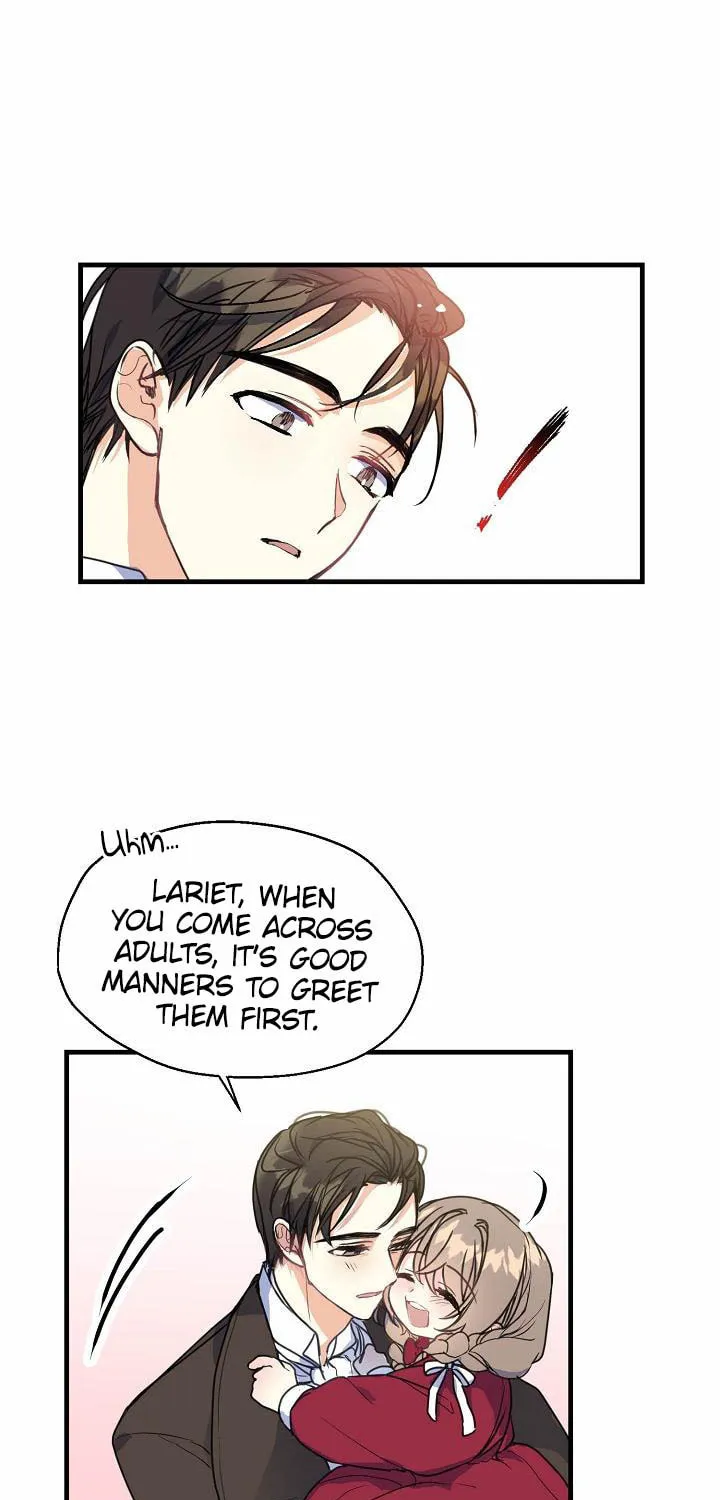Your Majesty, Please Spare Me This Time Chapter 4 page 6 - 
