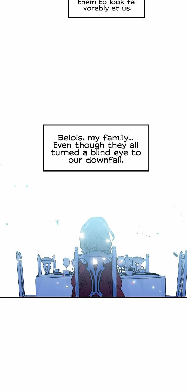 Your Majesty, Please Spare Me This Time Chapter 4 page 55 - 