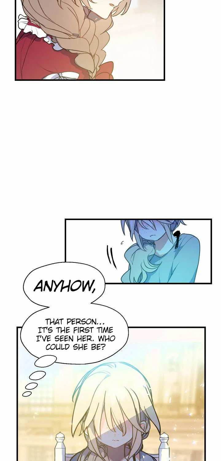 Your Majesty, Please Spare Me This Time Chapter 4 page 57 - 