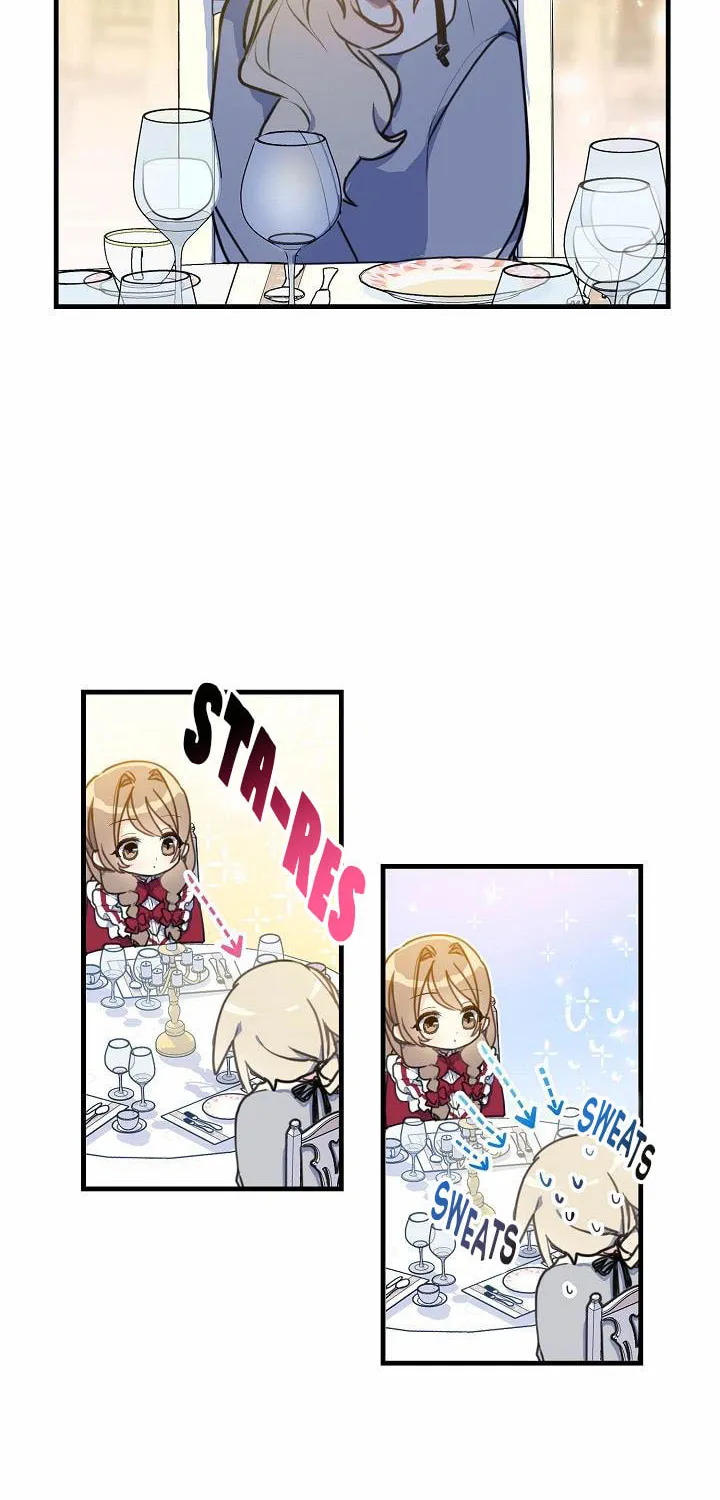 Your Majesty, Please Spare Me This Time Chapter 4 page 58 - 