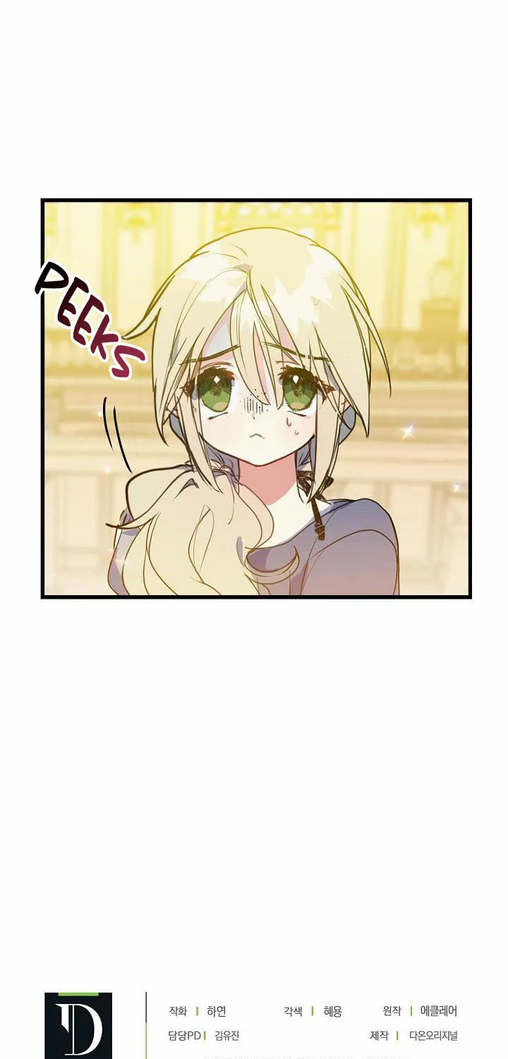 Your Majesty, Please Spare Me This Time Chapter 4 page 59 - 