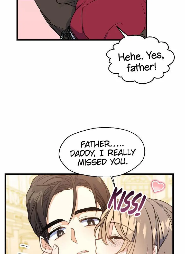 Your Majesty, Please Spare Me This Time Chapter 4 page 7 - 