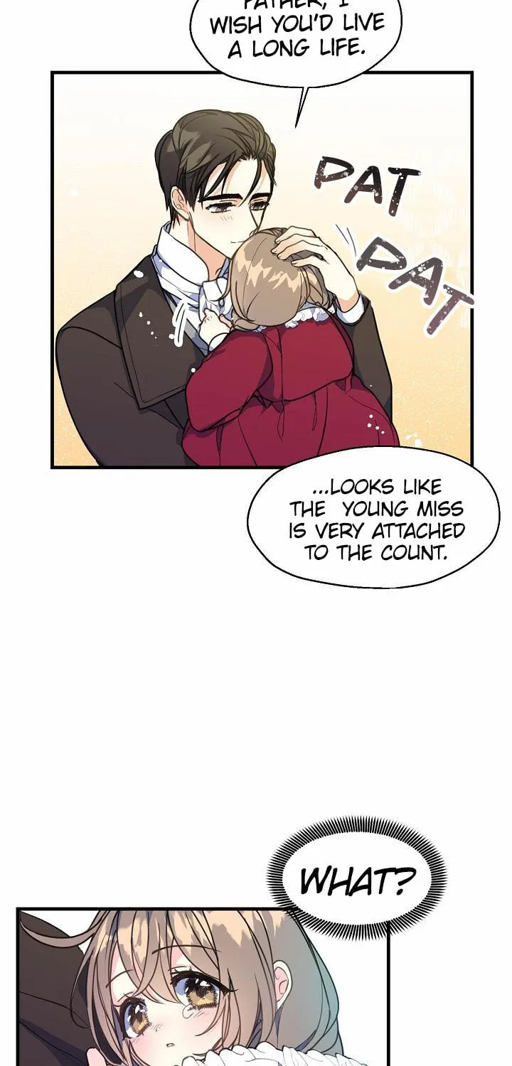 Your Majesty, Please Spare Me This Time Chapter 4 page 9 - 