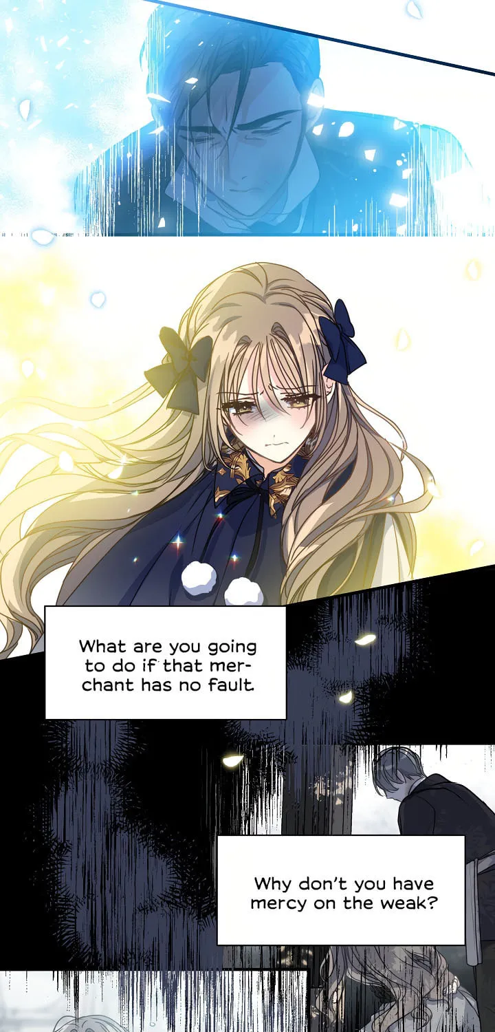 Your Majesty, Please Spare Me This Time Chapter 40 page 15 - 