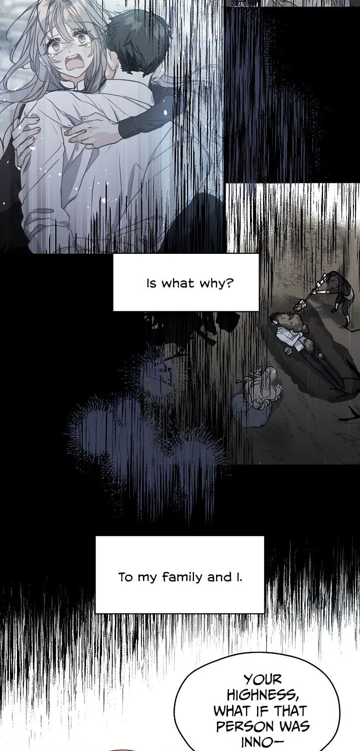 Your Majesty, Please Spare Me This Time Chapter 40 page 16 - 