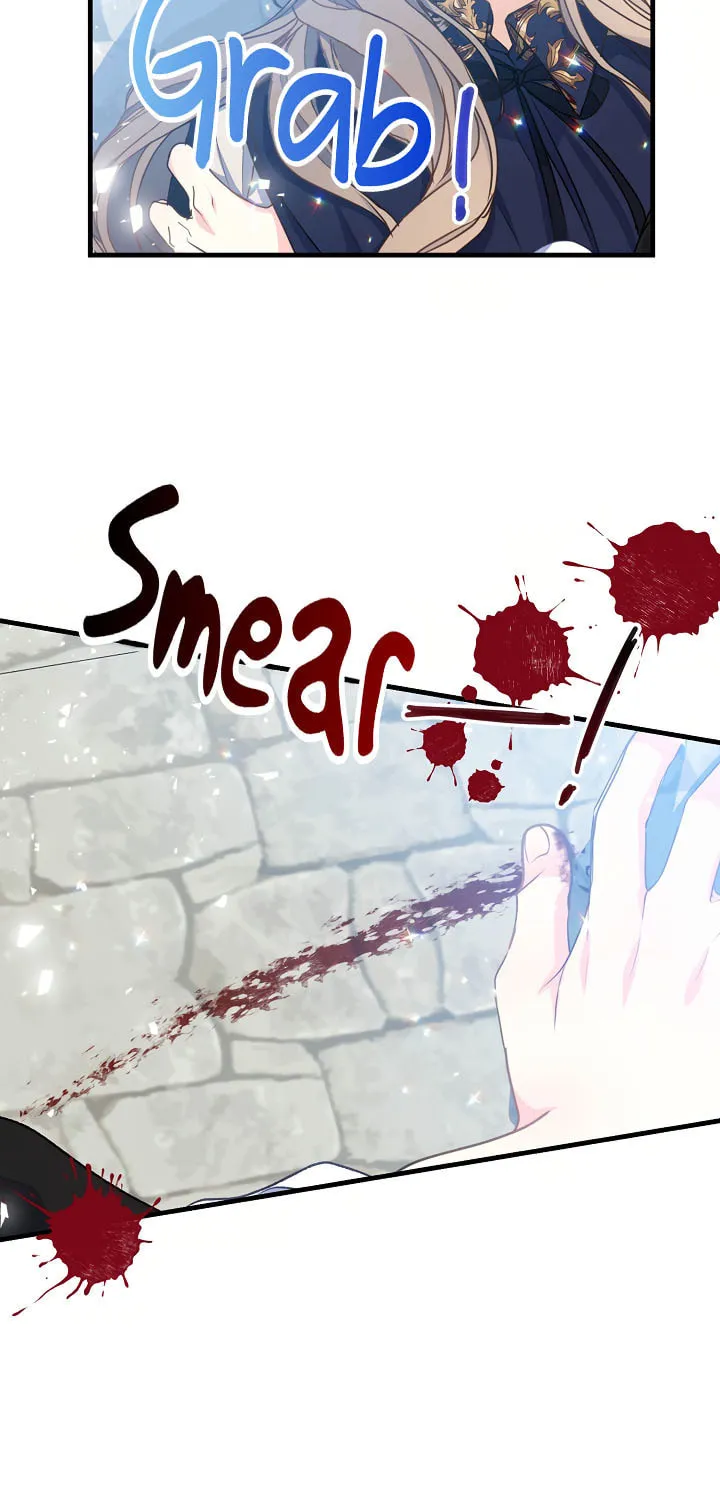 Your Majesty, Please Spare Me This Time Chapter 40 page 23 - 