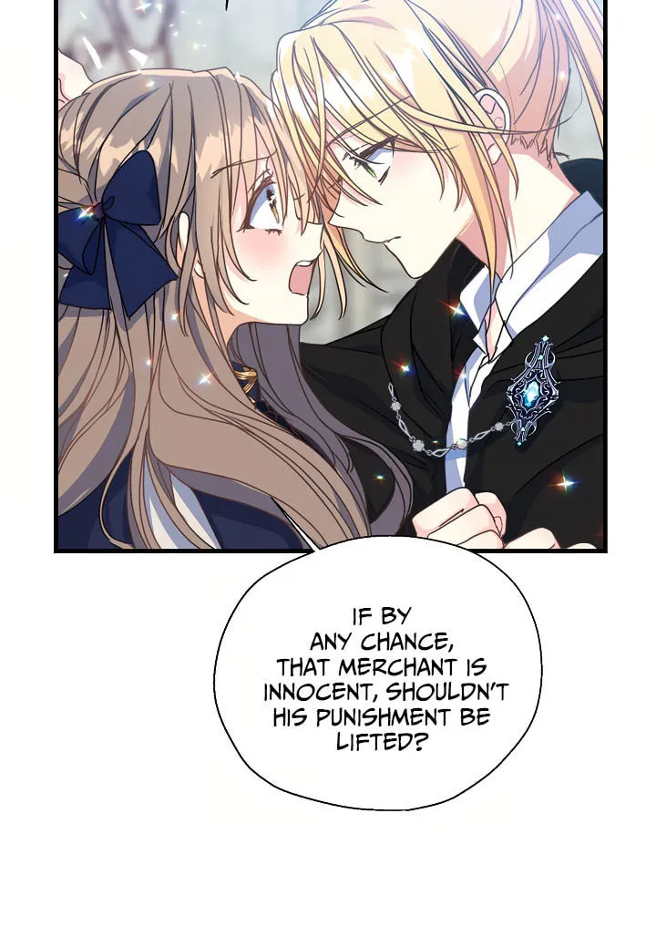 Your Majesty, Please Spare Me This Time Chapter 40 page 25 - 
