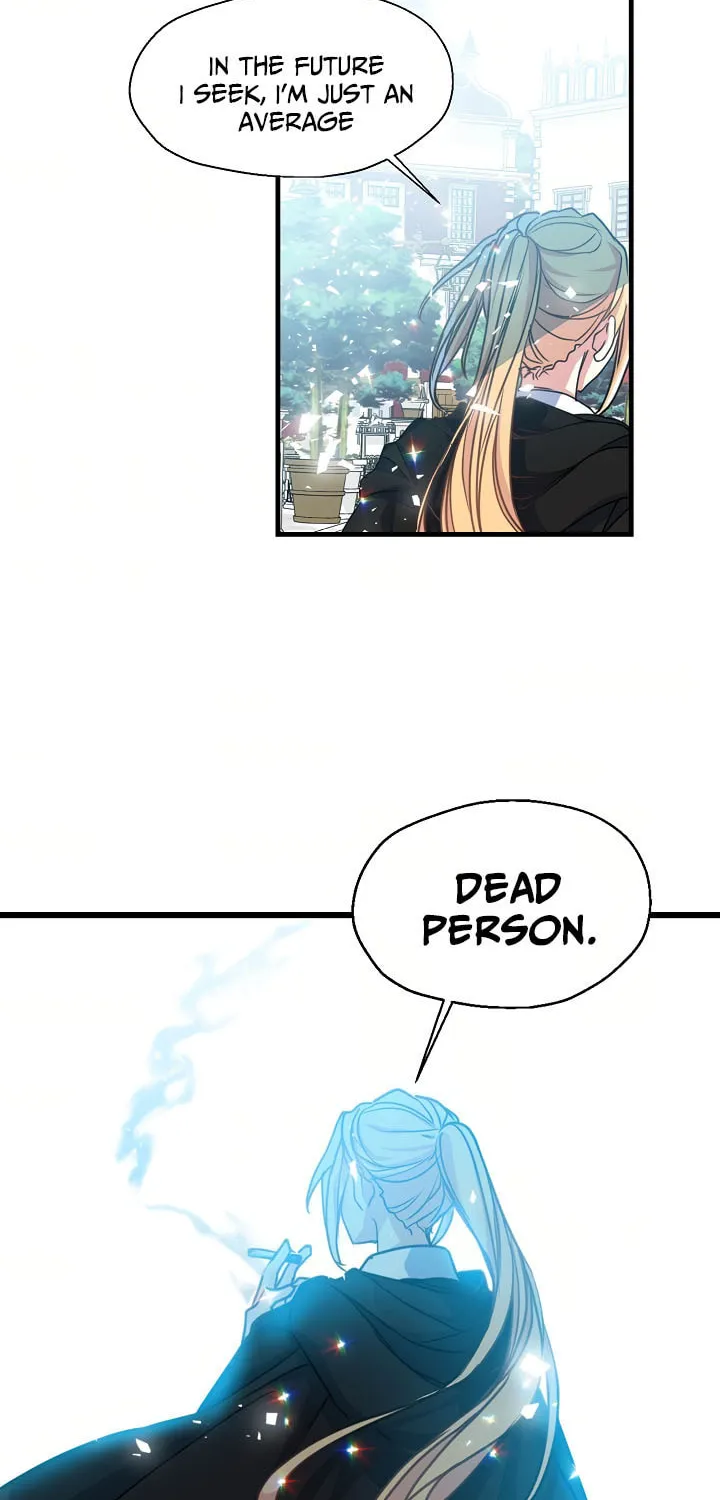 Your Majesty, Please Spare Me This Time Chapter 40 page 37 - 