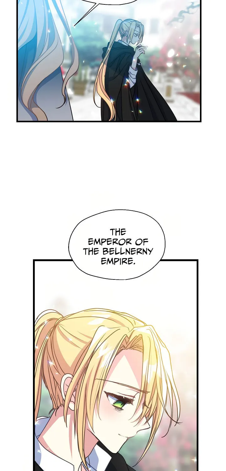 Your Majesty, Please Spare Me This Time Chapter 40 page 39 - 