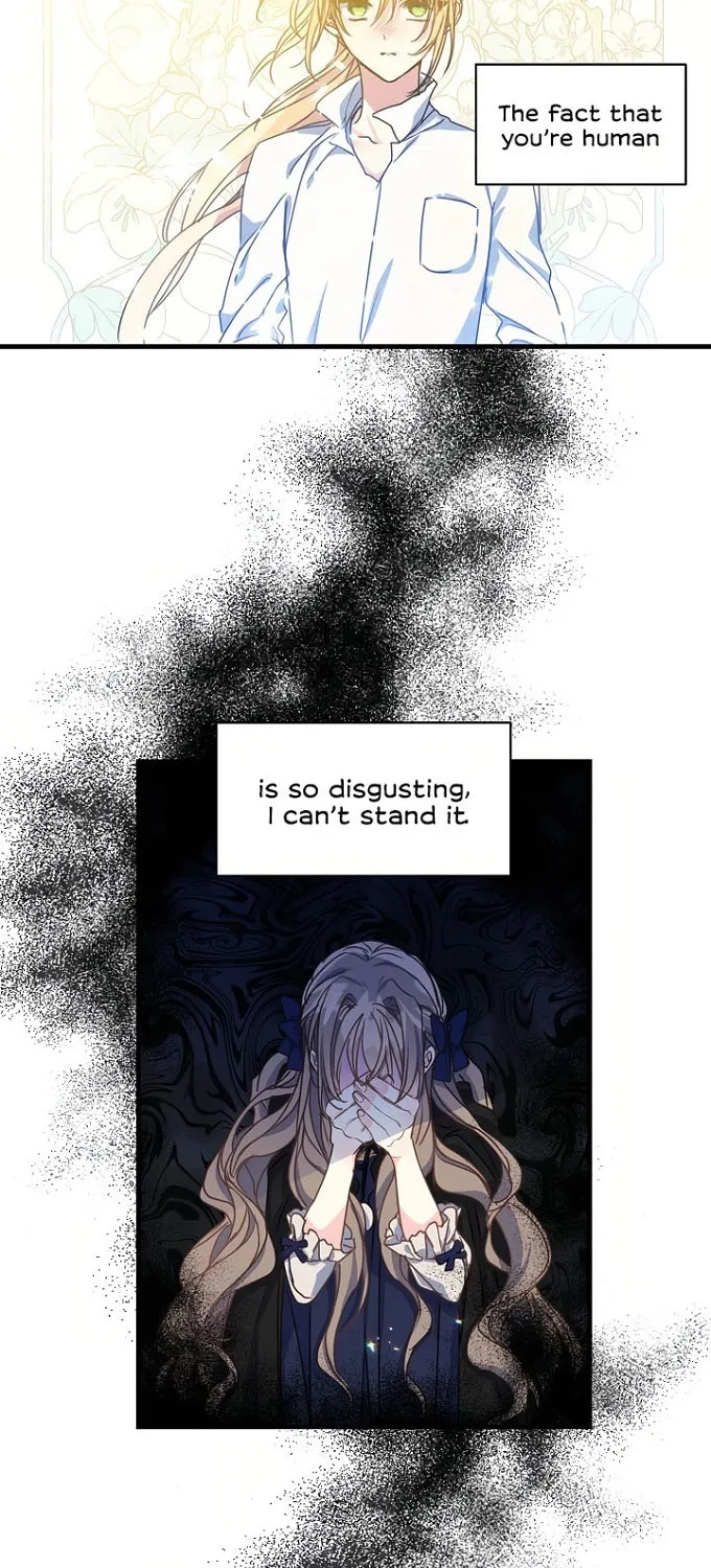 Your Majesty, Please Spare Me This Time Chapter 40 page 48 - 