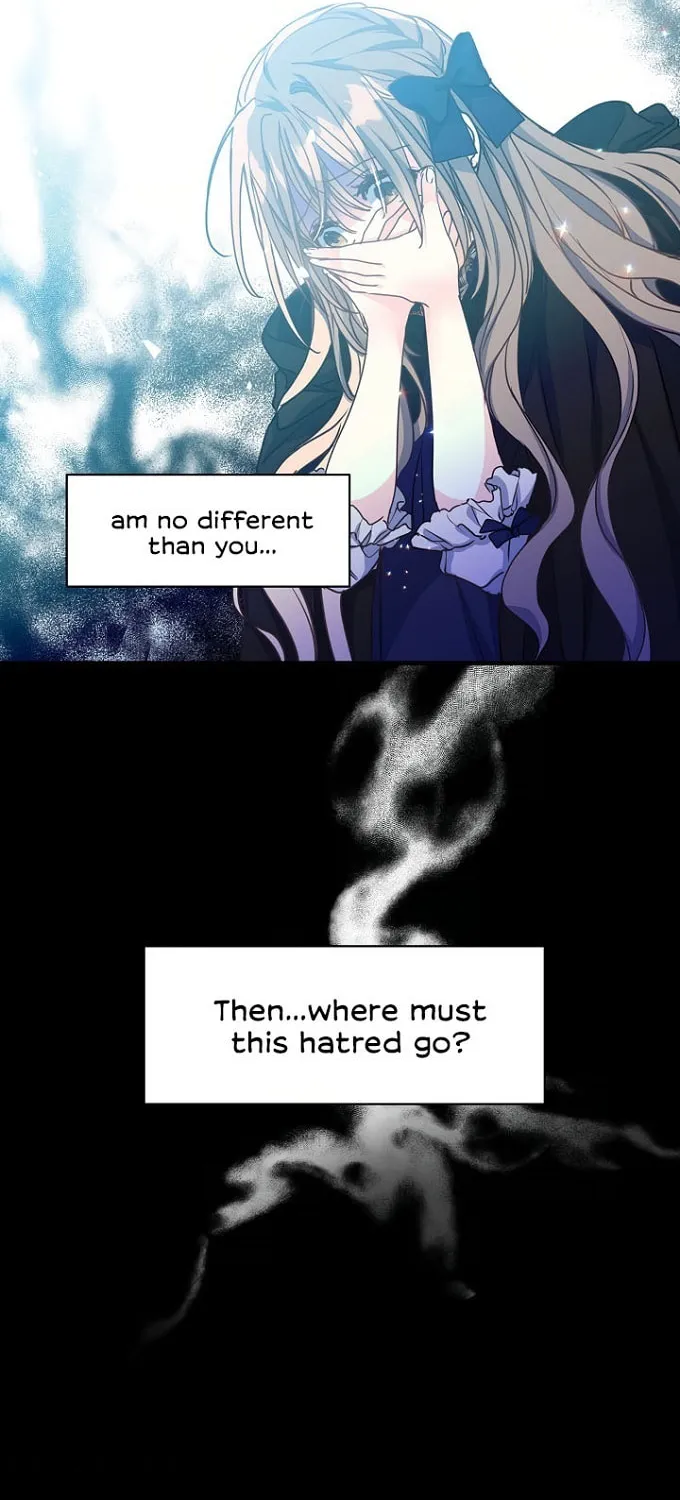 Your Majesty, Please Spare Me This Time Chapter 40 page 52 - 