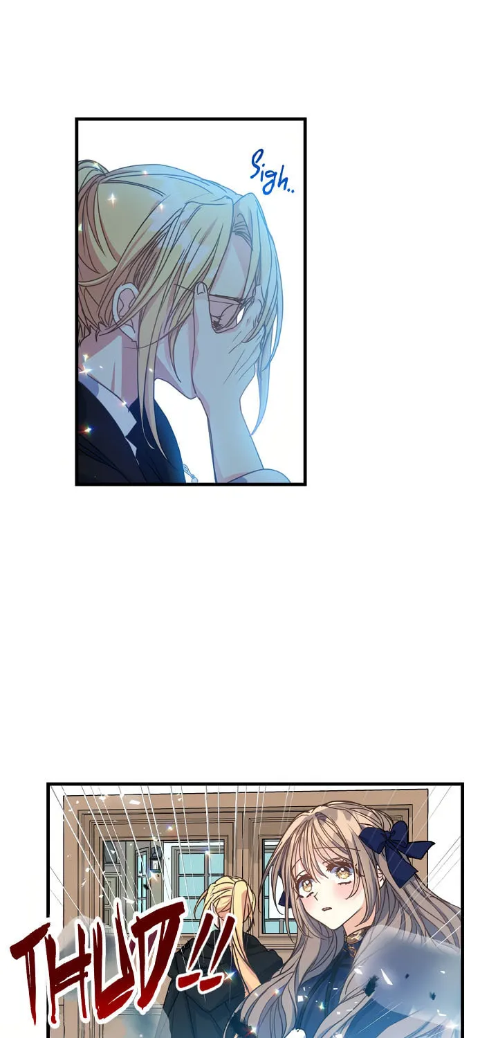 Your Majesty, Please Spare Me This Time Chapter 40 page 7 - 