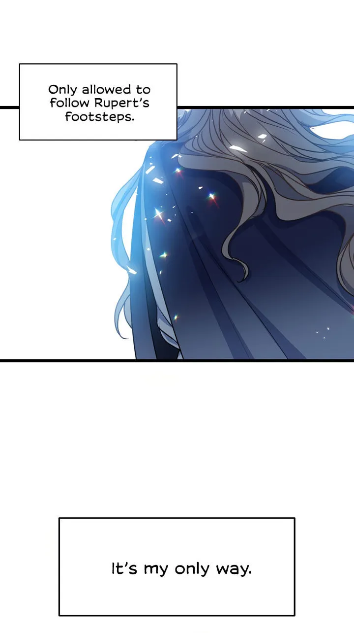 Your Majesty, Please Spare Me This Time Chapter 40 page 9 - 