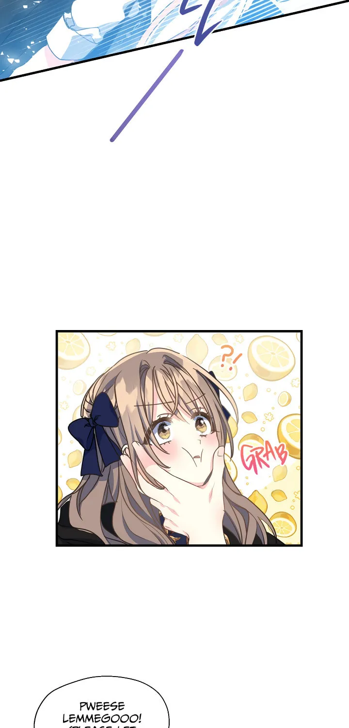Your Majesty, Please Spare Me This Time Chapter 41 page 11 - 