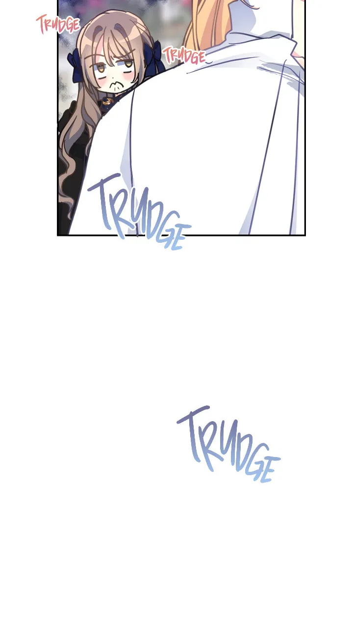 Your Majesty, Please Spare Me This Time Chapter 41 page 14 - 