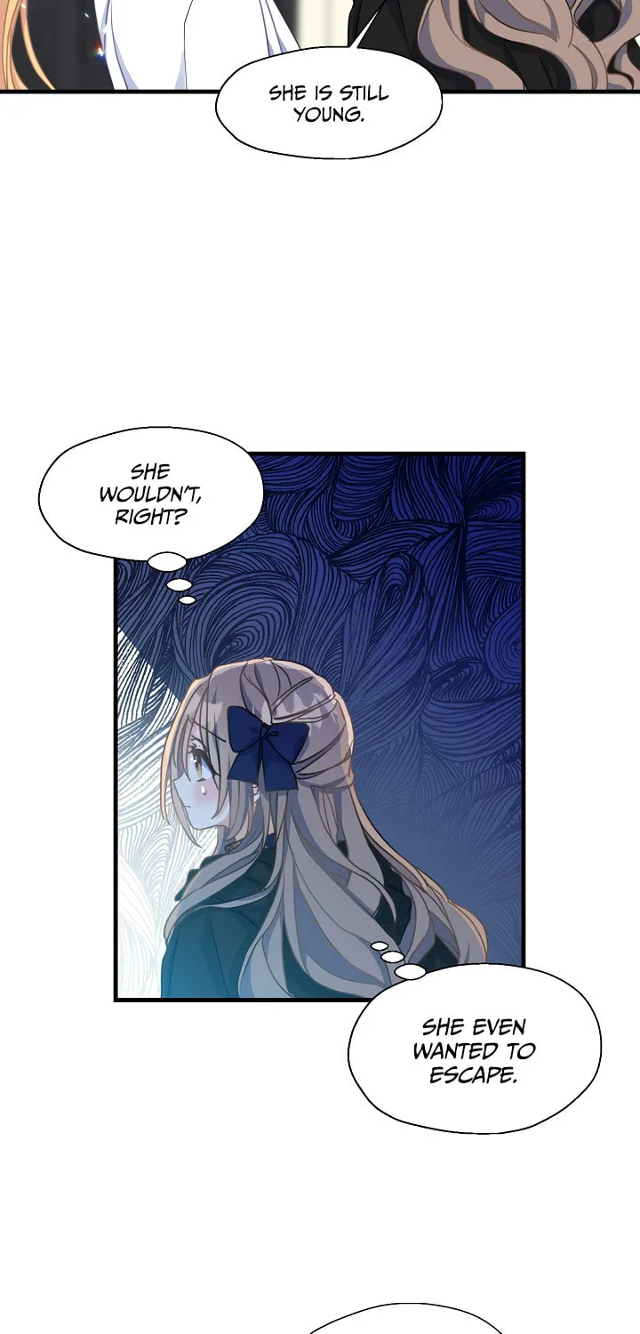 Your Majesty, Please Spare Me This Time Chapter 41 page 18 - 