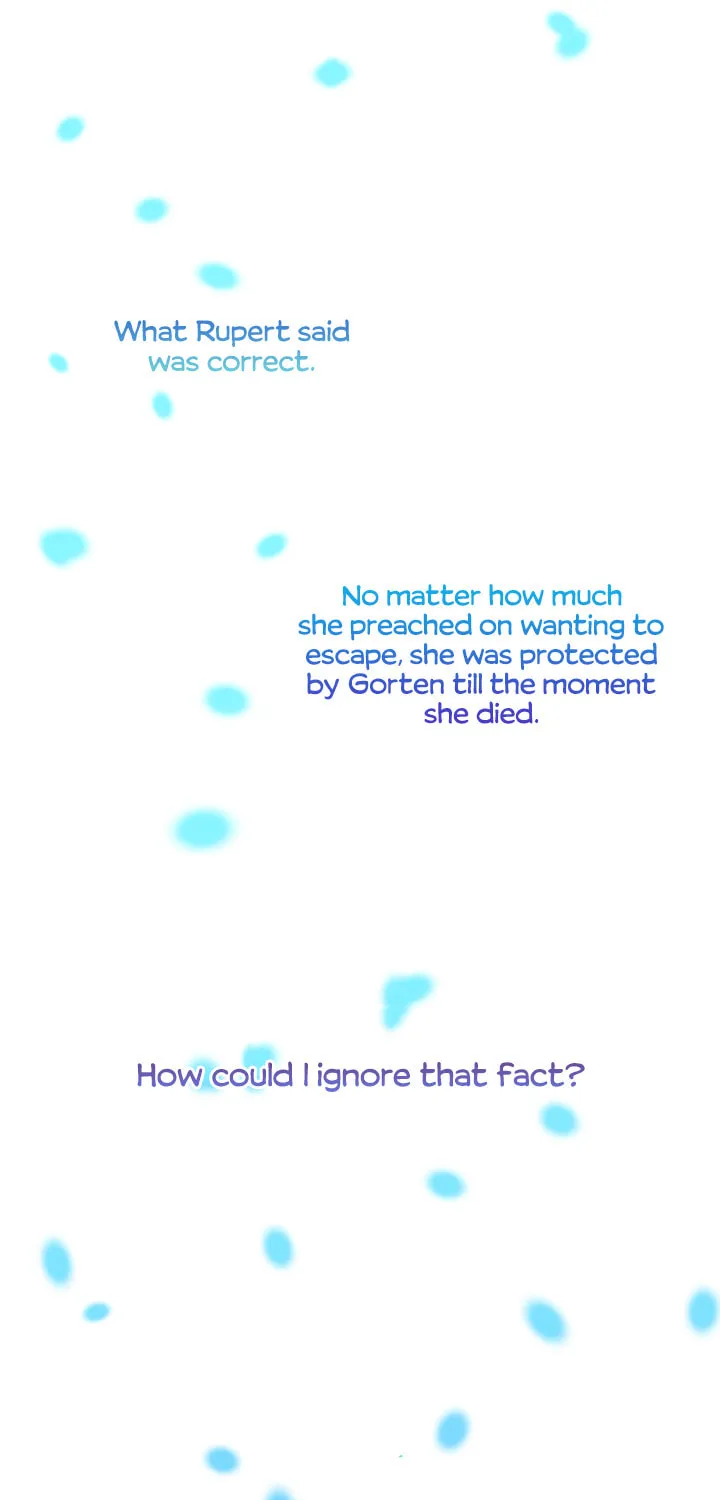 Your Majesty, Please Spare Me This Time Chapter 41 page 23 - 