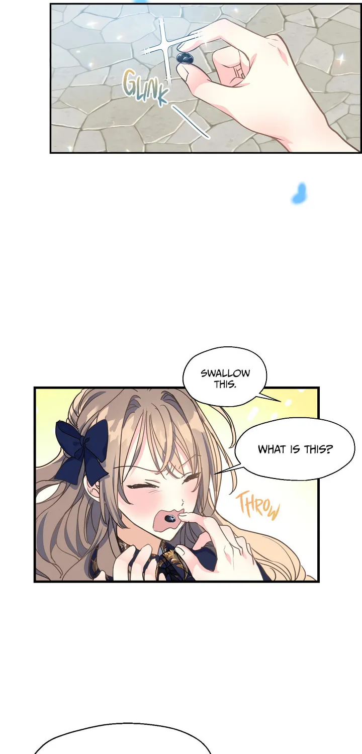 Your Majesty, Please Spare Me This Time Chapter 41 page 24 - 