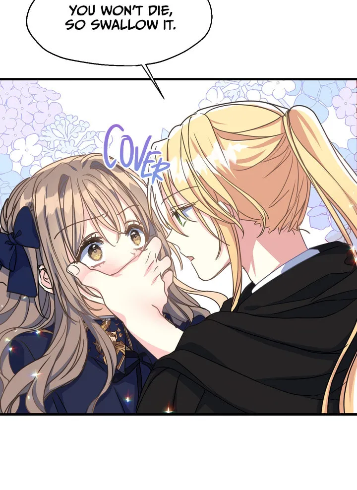 Your Majesty, Please Spare Me This Time Chapter 41 page 25 - 