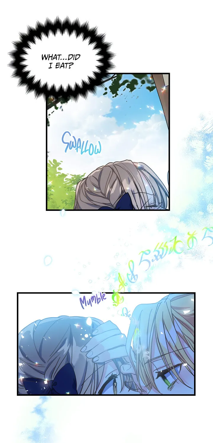 Your Majesty, Please Spare Me This Time Chapter 41 page 26 - 