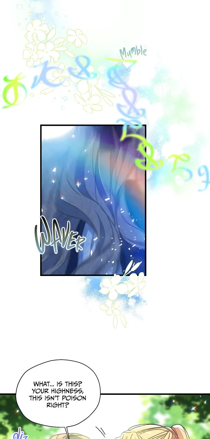 Your Majesty, Please Spare Me This Time Chapter 41 page 27 - 
