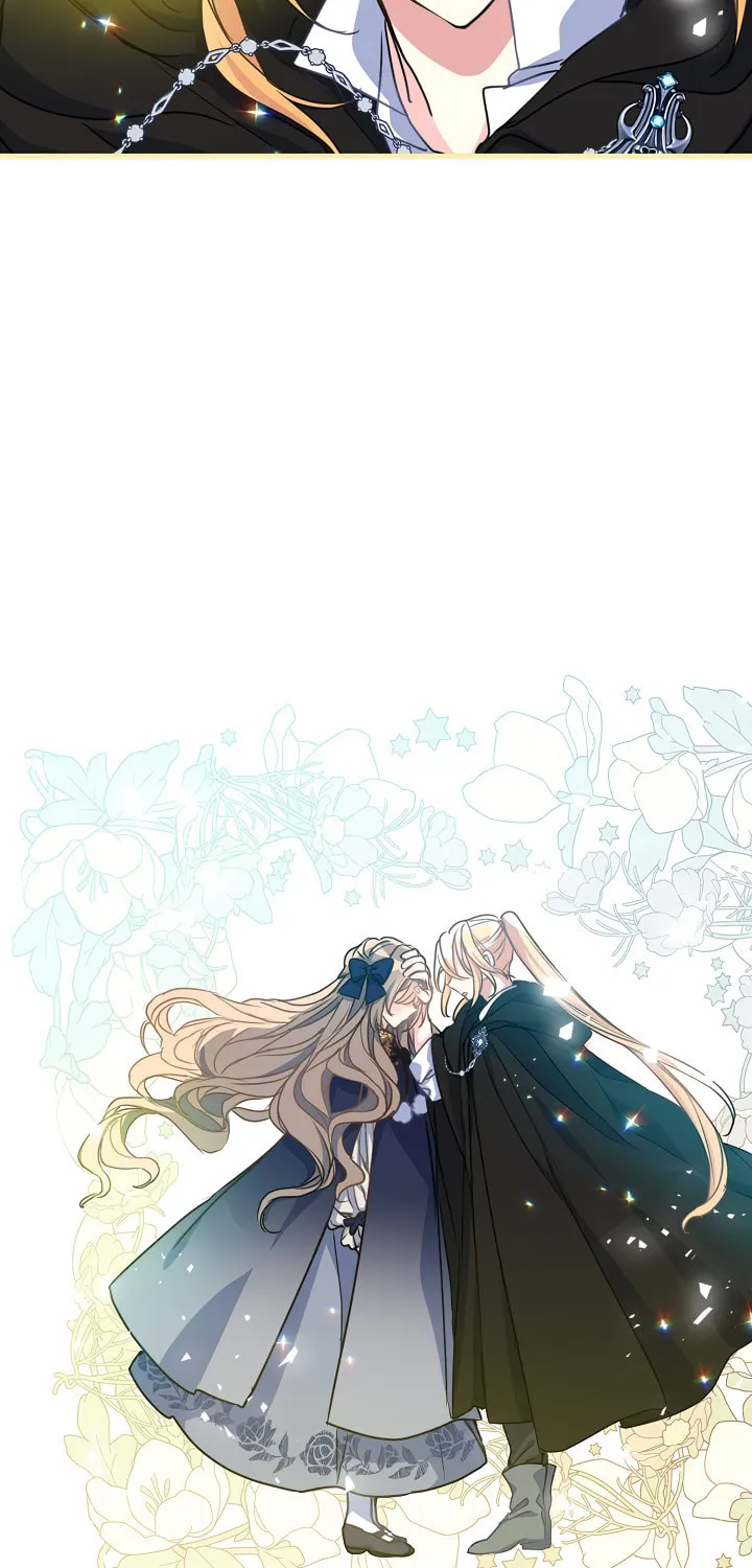 Your Majesty, Please Spare Me This Time Chapter 41 page 29 - 