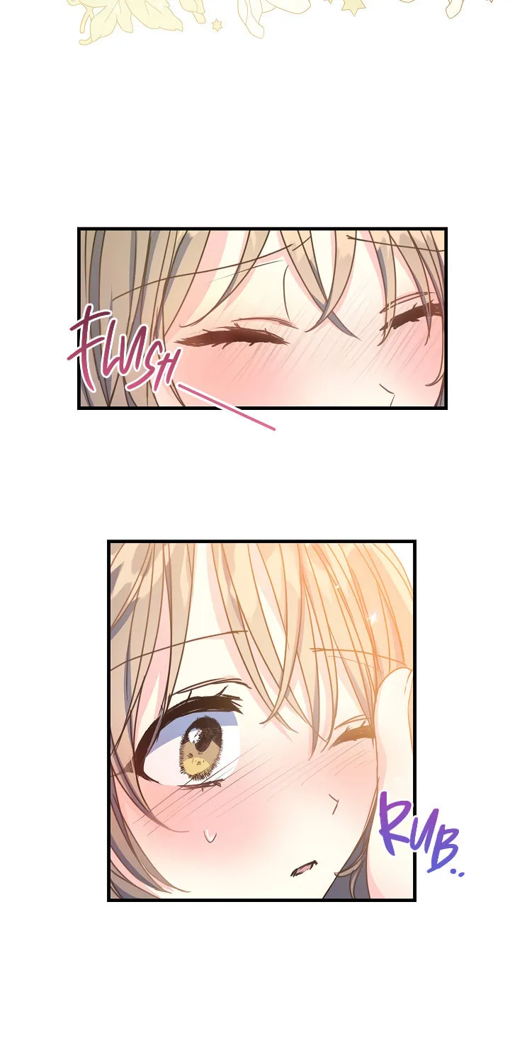 Your Majesty, Please Spare Me This Time Chapter 41 page 30 - 