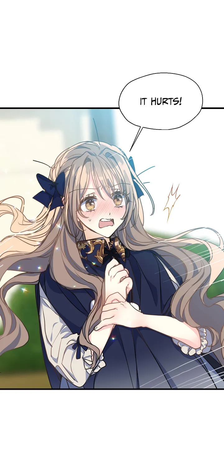 Your Majesty, Please Spare Me This Time Chapter 41 page 32 - 